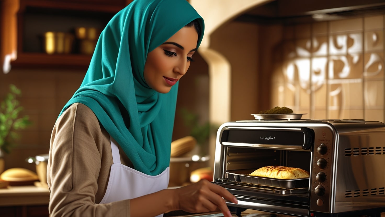 golden points before buying a OTG (oven toaster grill)