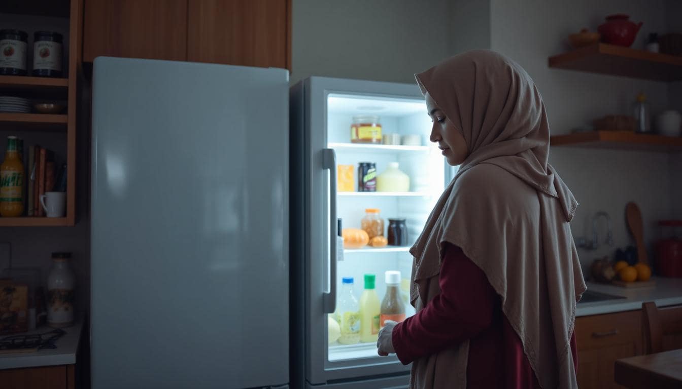 key points before buying refrigerator freezer fridge