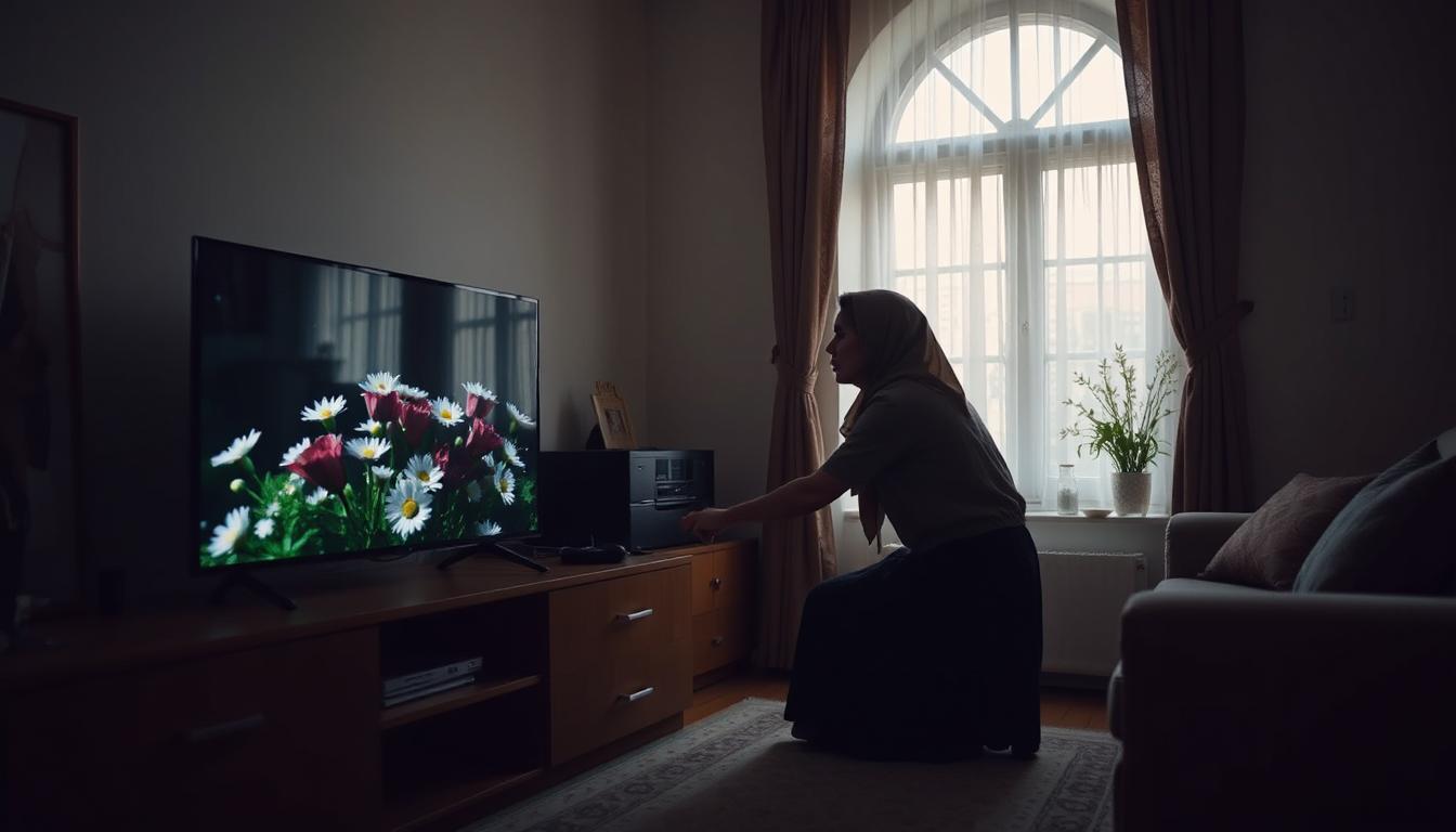 خرید بهترین تلویزیون و راهنما