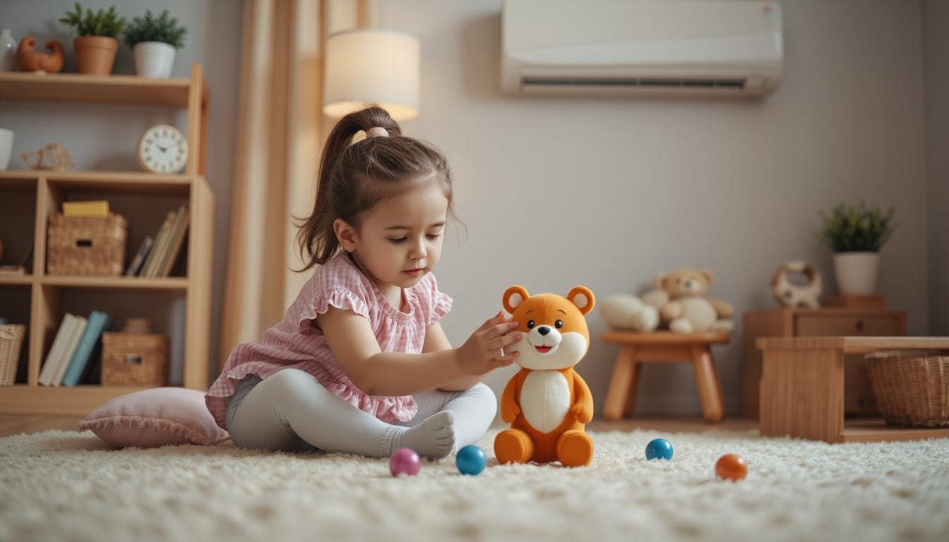 ظرفیتهای کولر گازی