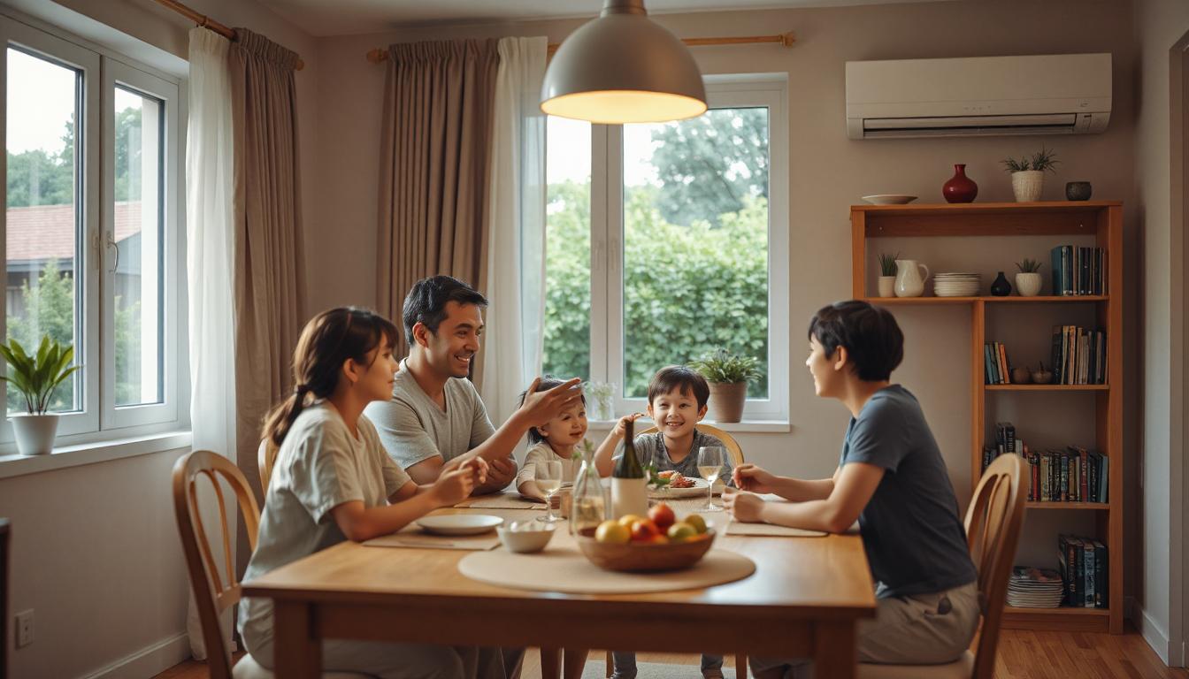 نکات مهم قبل خرید کولر گازی