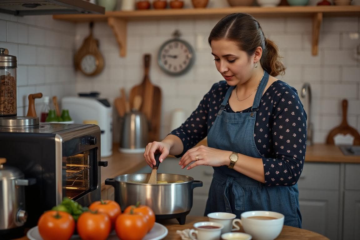 نکات مهم هنگام خرید ماکروفر