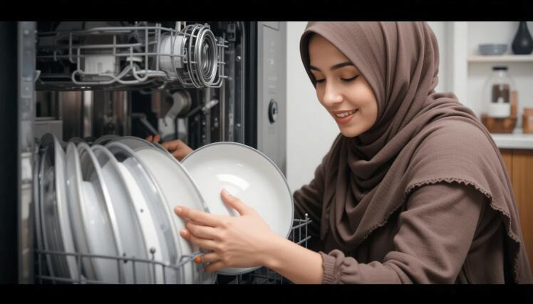 راهنمای جامع خرید ماشین ظرفشویی: راهنمای کامل، نکات مهم و به‌روز 
