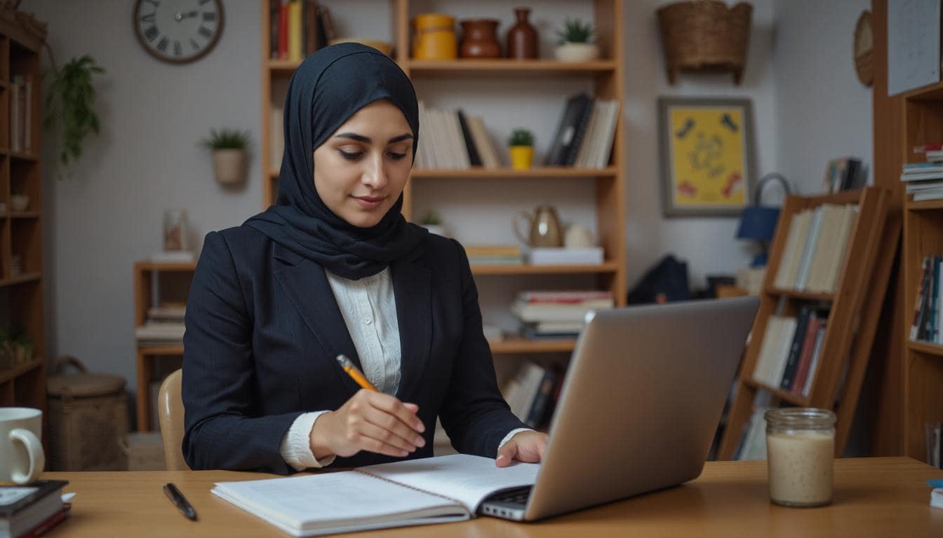تکنیک های مدیریت زمان زنان و مادران خانه دار