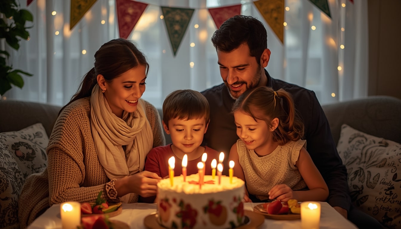 جشن گرفتن موفقیت‌ها و حفظ تعادل بلندمدت