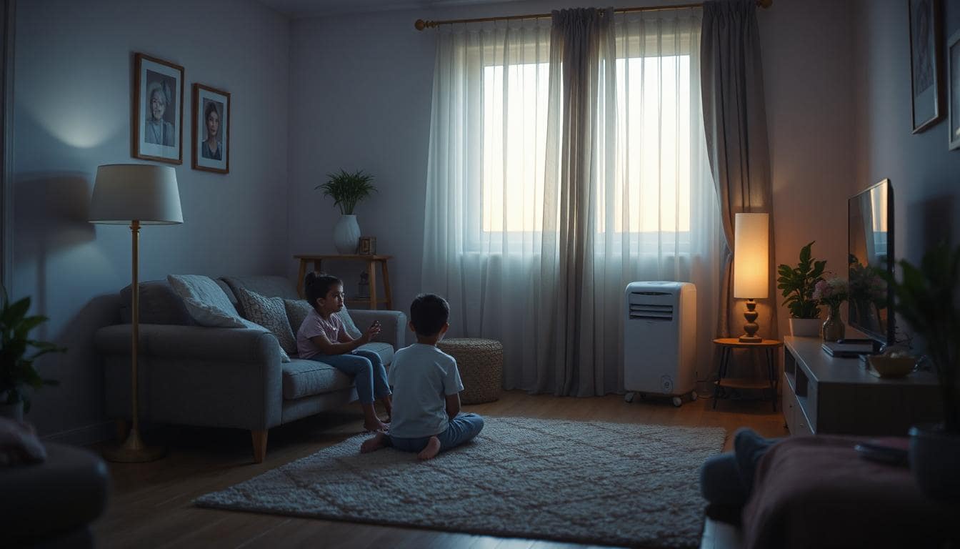 کولر های گازی بر اساس کلاس آب و هوایی