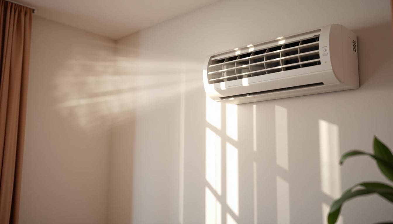 محاسبه ظرفیت کولر گازی